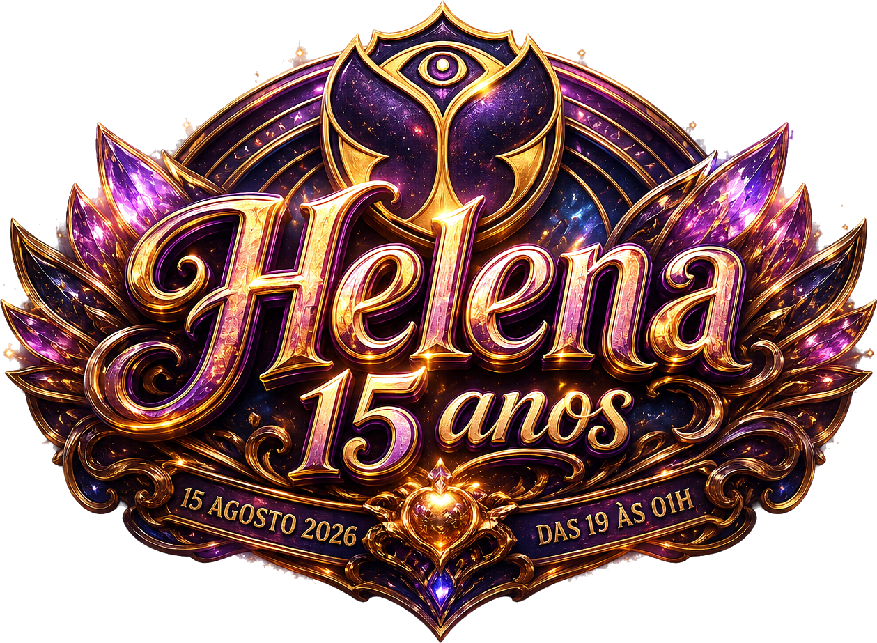 Helena 15 anos